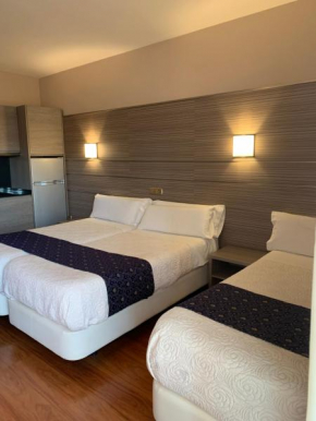 Estudio Arriola Suite